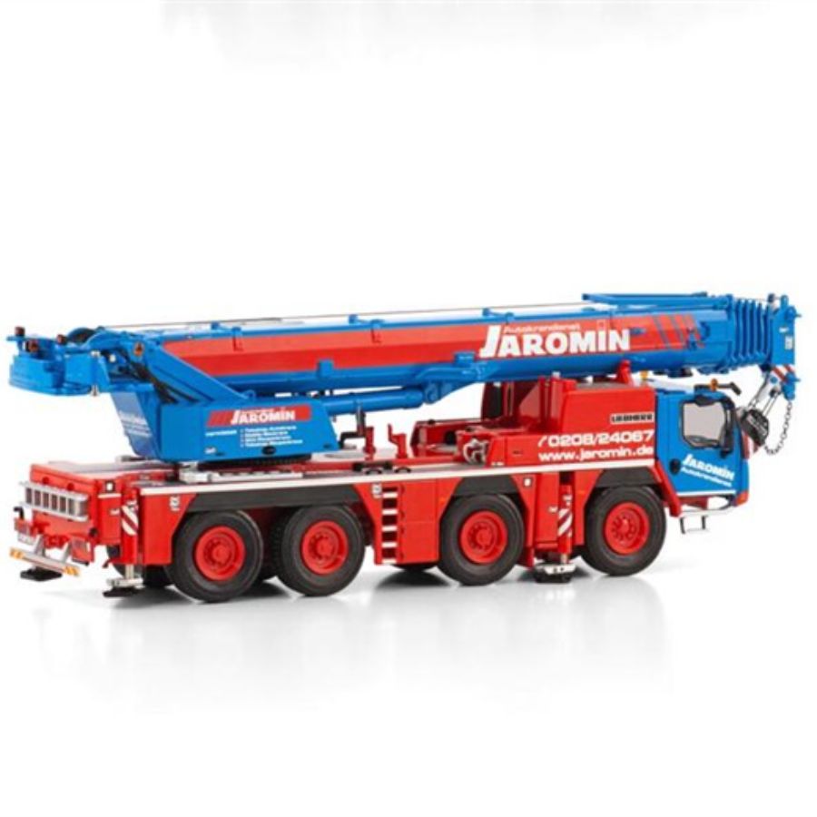 WSI LIEBHERR LTM 1090-4.2 JAROMIN 1:50  DIECAST Truck Lorry