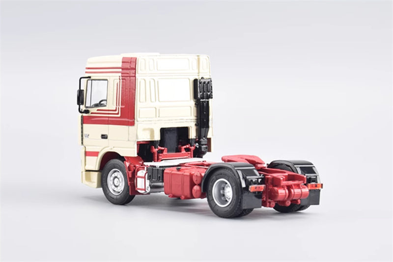 StartScaleModels DAF-95XF-430 Dutch Heavy truck 1:43 Truck Pre-built Model