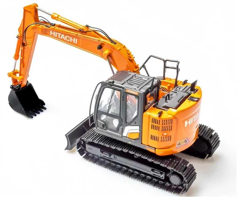 1:50 ZX135US-7 Excavator HITACHI DIECAST Model