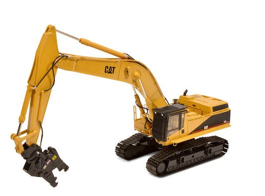 CCM CAT 375L Demolition excavator  Limited Edition
 1/48 DIECAST 0