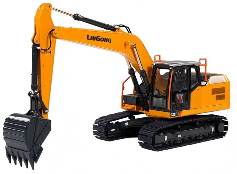 1:35 922F LIUGONG DIECAST Model