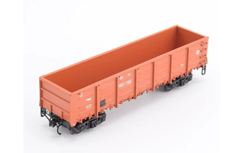 1:87   Gondola Wagon 12-119 Modimio   ABS Model