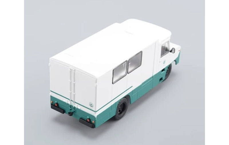 1:43   TA-37601 Modimio   ABS Model