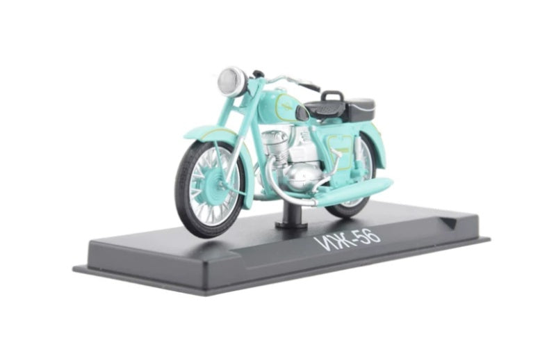 IZH-56 Modimio   ABS Model
