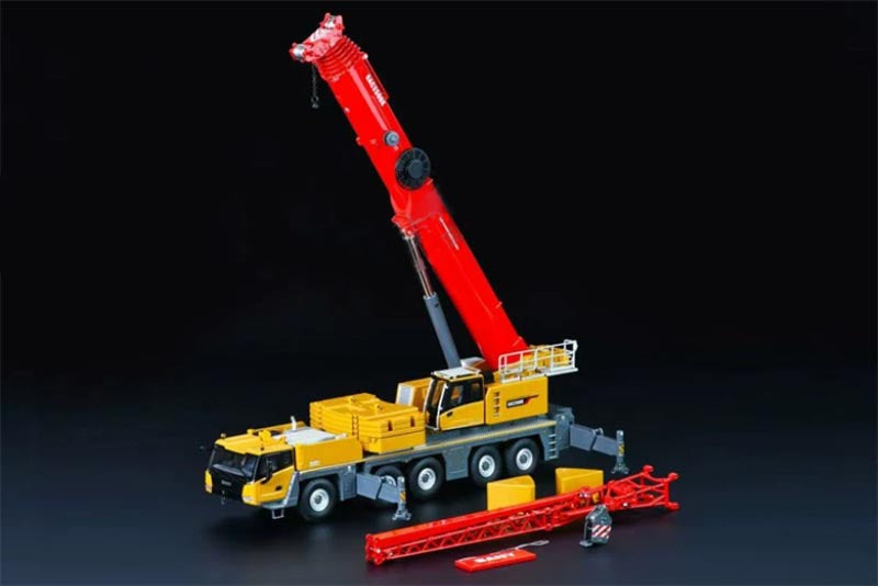 1:50   SAC2500E Sany Limited Collectors Edition  Diecast Model