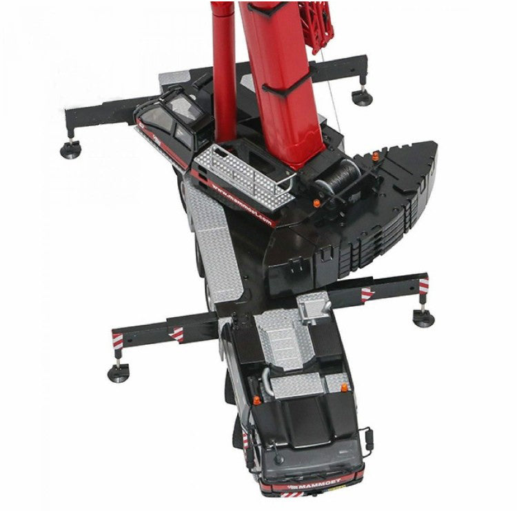 MAMMOET Grove GMK 6300L Crane 1:50 DIECAST Truck Lorry