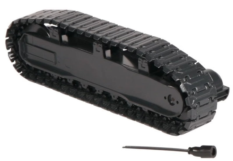 NZG KOMATSU PC4000 Excavator Left Track 1:50 Accessory Pre-built Model