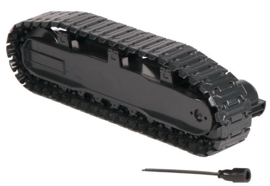 NZG KOMATSU PC4000 Excavator Left Track 1:50 Accessory Pre-built Model