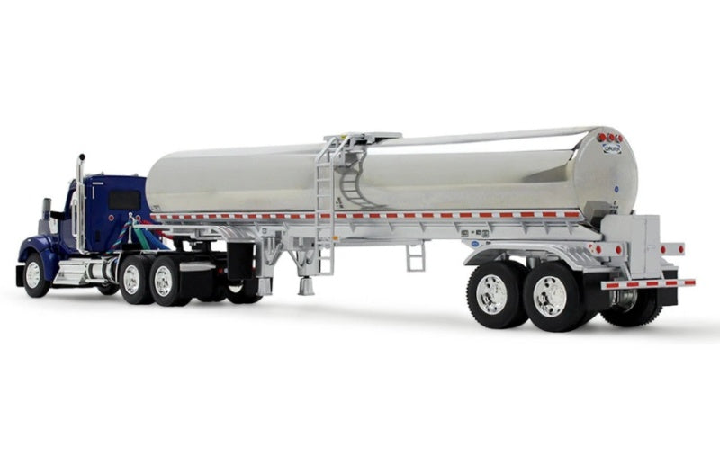 1:64 Kenworth W990 DCP Diecast Model view2