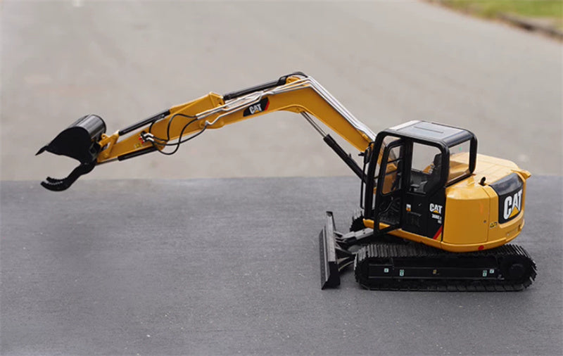 1:24 Cat  308E2 CCM   Diecast Model