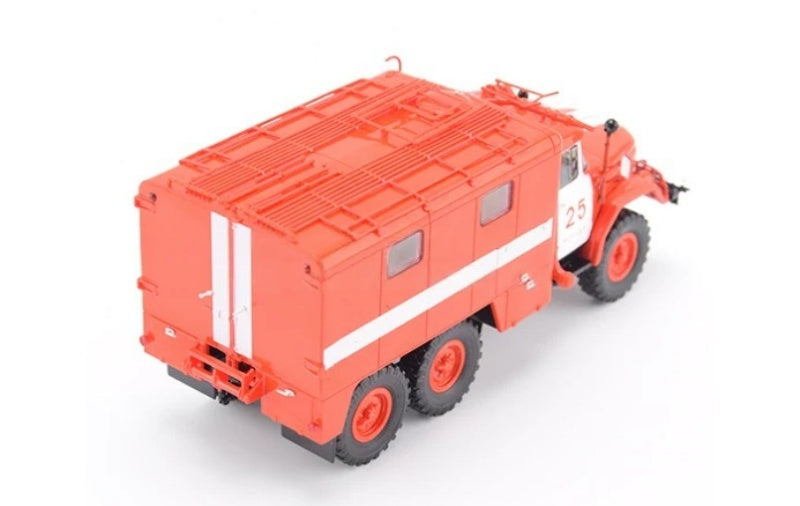 1:43   AR-2(131)-133 StartScaleModels   ABS Model