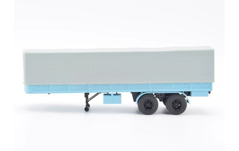 1:43   MAZ-5205 Modimio   ABS Model