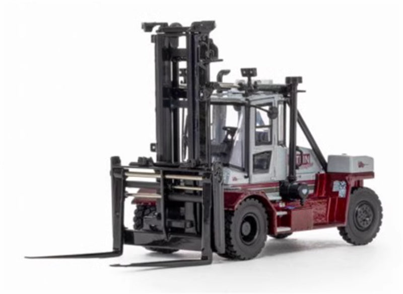 DRAKE Taylor XH-360L Forklift Patlin 1:50 Truck Pre-built Model