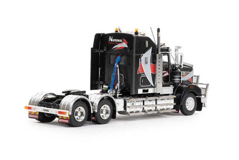 Drake Kenworth T909 Australian Truck NHH 1:50 Truck Pre-built Model