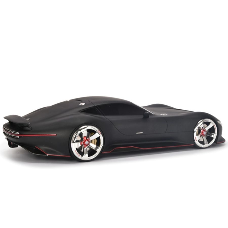 Schuco Mercedes Benz AMG Vision GT matt black 1:12  Resin Truck Lorry