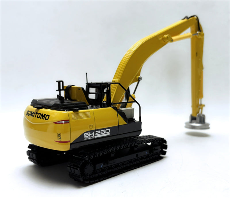 1:50 SH250-7MH SUMITOMO DIECAST Model
