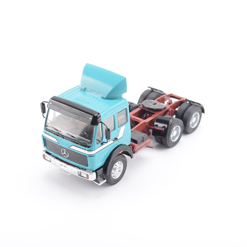 StartScaleModels New NG2232 (1980) 1:43 Truck Pre-built Model