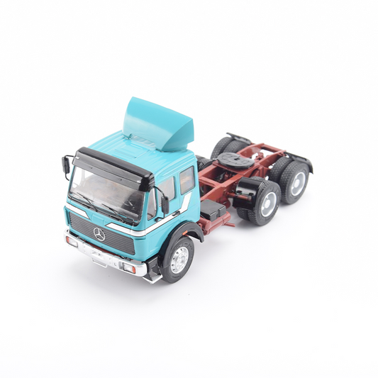 StartScaleModels New NG2232 (1980) 1:43 Truck Pre-built Model