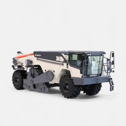 1:50 WIRTGEN  WR240X NZG   DIECAST Model