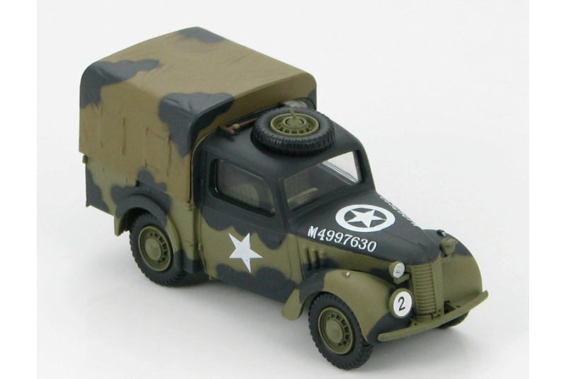 HOBBY MASTER British Army (WWII) Tilly Northwest Europe Theatre 1:48  Model  1944