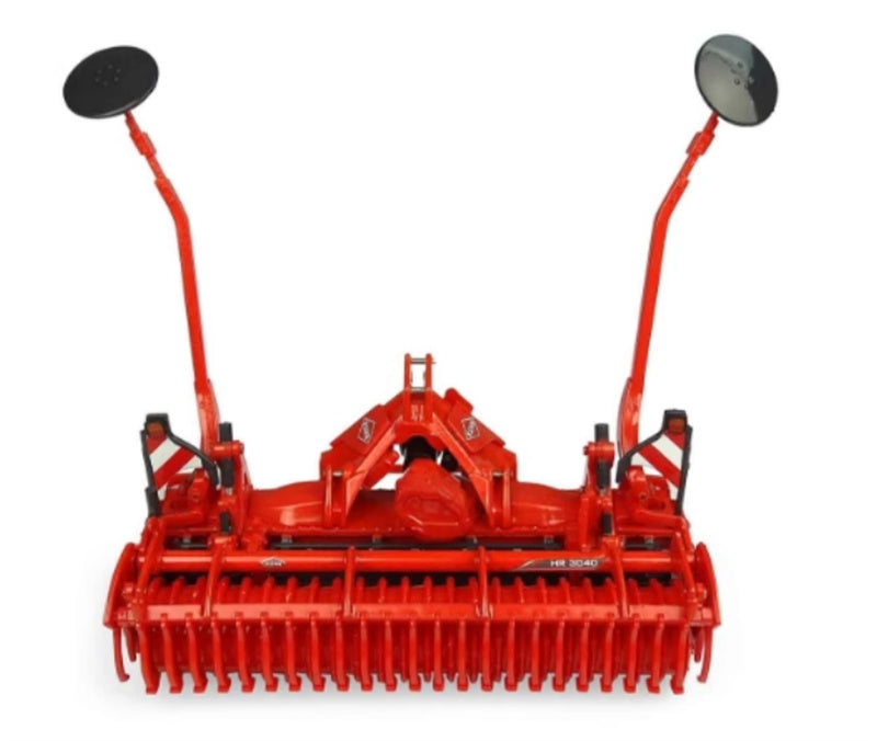 Universal Hobbies KUHN HR 3040 Farm Tractor Pushing Head 1:32 Accessories Pre-built Model