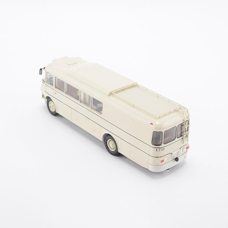 1:43   IKARUS-630 Modimio   ABS Model