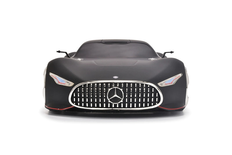 Schuco Mercedes Benz AMG Vision GT matt black 1:12  Resin Truck Lorry