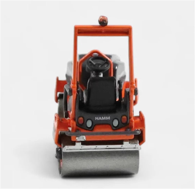 NZG Hamm HD 12e VV Roller 1:50 Truck Pre-built Model