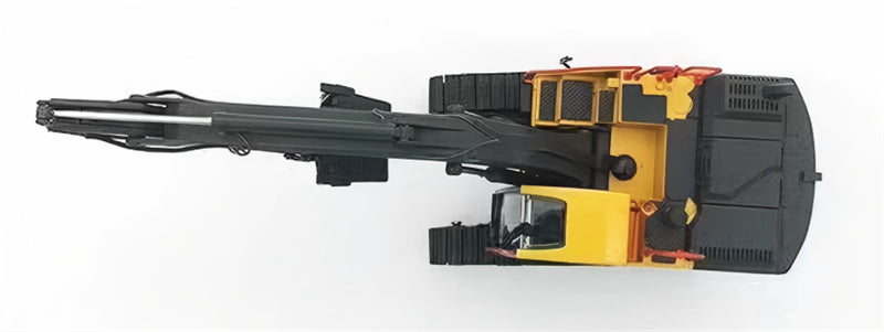 1:50 VOLVO EC300E MOTORART DIECAST Model
