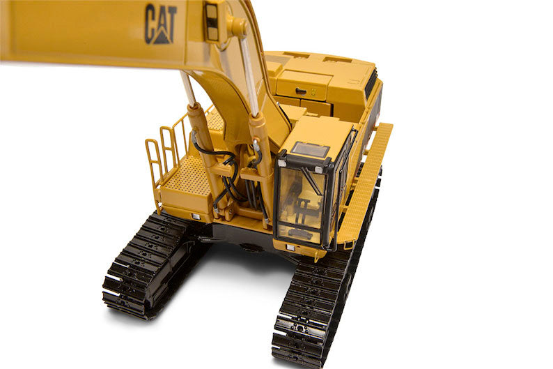 CCM CAT 375L Hydraulic excavator Limited Edition
 1/48 DIECAST 0