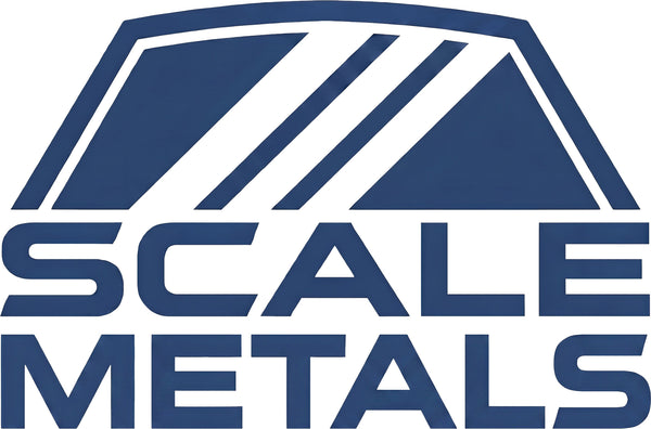 Scale Metals