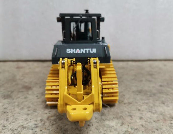 Bulldozer DIECAST MODEL SD42-3 Dozer SHANTUI 1/35 view3