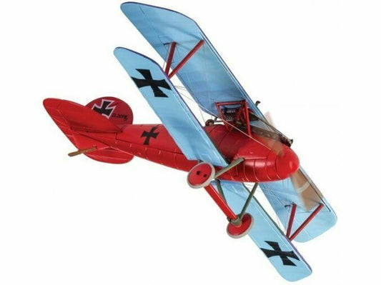 DV model JG1 Albatros 1/48 MANFRED 2059/17 CORGI plane VON diecast RICHTHOFEN view1
