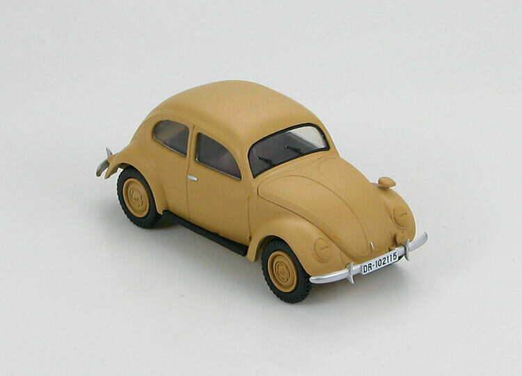 Minsk 1/48 MODEL Reich Traffic Reich Staff Car Administration Car HM DIECAST German view2
