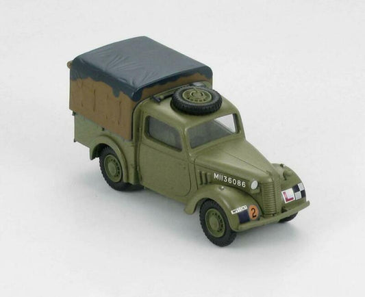 TRUCK Light MODEL MASTER Tilly DIECAST Car BRITISH 1/48 HOBBY M1136086 Utility view1