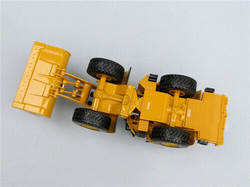 CAT MODEL DIECAST 1/50 Wheel 980K Loader view6
