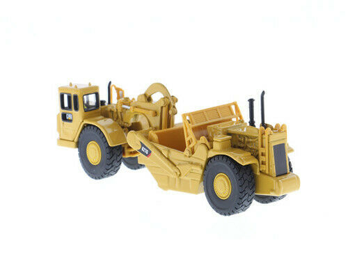 1/87 CAT Scraper 85134 MODEL 627G DIECAST view2