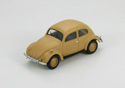 Minsk 1/48 MODEL Reich Traffic Reich Staff Car Administration Car HM DIECAST German view1