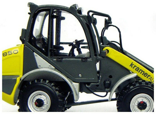 850 Allrad Kramer MODEL 1/50 Wheel Loader DIECAST view1
