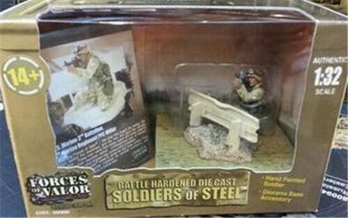 PFC regiment 1/32 marine Finished Marine Battalion Resin 5th miller FOV 3rd U.S. view1