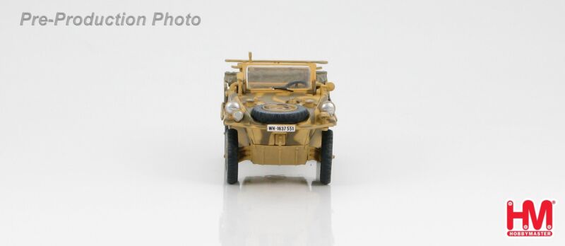 Schwimmwagen Gross Truck Master DIECAST 1/48 166 Russian MODEL Schwimmwagen Type Hobby view5
