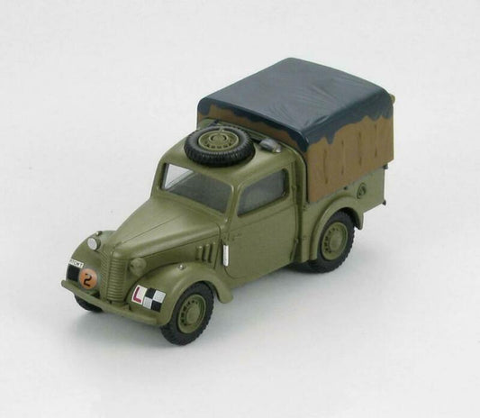 TRUCK Light MODEL MASTER Tilly DIECAST Car BRITISH 1/48 HOBBY M1136086 Utility view2
