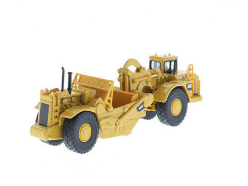 1/87 CAT Scraper 85134 MODEL 627G DIECAST view1
