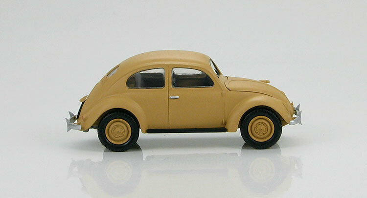Minsk 1/48 MODEL Reich Traffic Reich Staff Car Administration Car HM DIECAST German view6