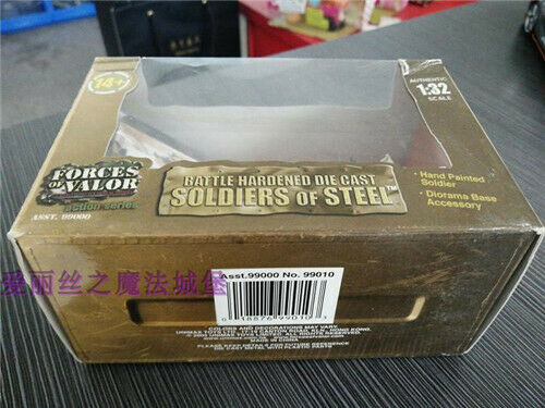 PFC regiment 1/32 marine Finished Marine Battalion Resin 5th miller FOV 3rd U.S. view4