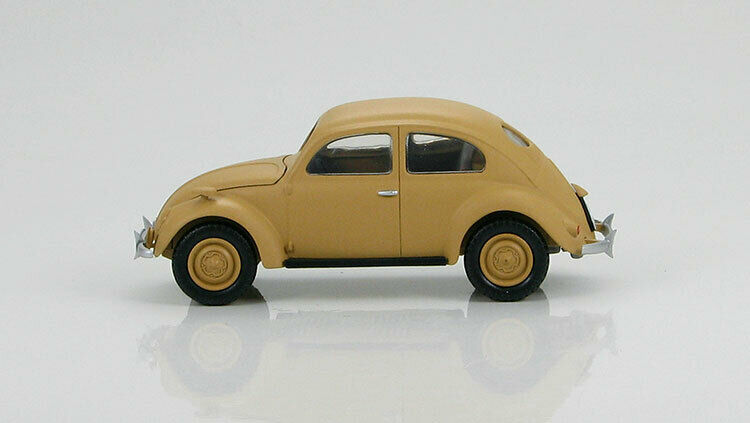 Minsk 1/48 MODEL Reich Traffic Reich Staff Car Administration Car HM DIECAST German view7