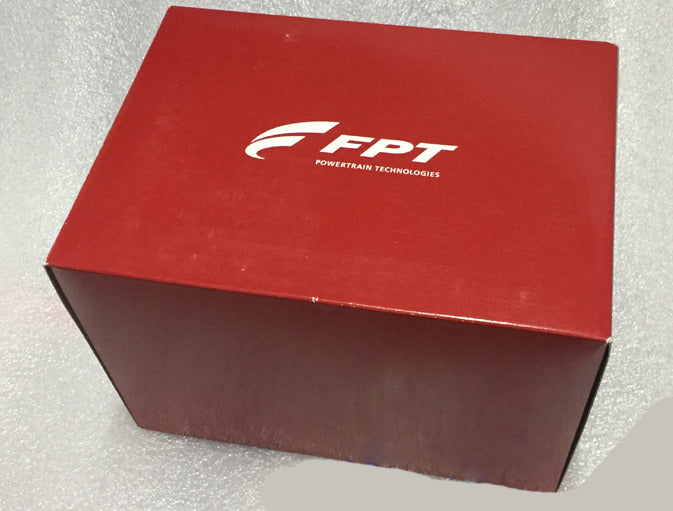 SFH Cursor13 1/12 FINISHED engine MODEL DIECAST Fiat view8
