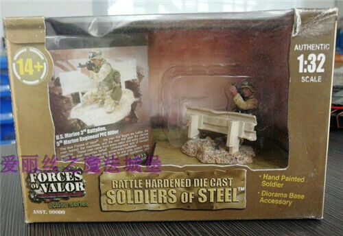 PFC regiment 1/32 marine Finished Marine Battalion Resin 5th miller FOV 3rd U.S. view2