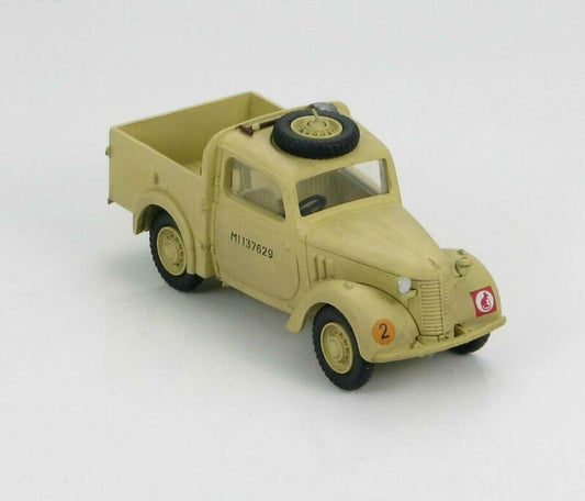 HM DIECAST 1/48 Tilly MODEL British M1137629 Utility Light Car TRUCK view1
