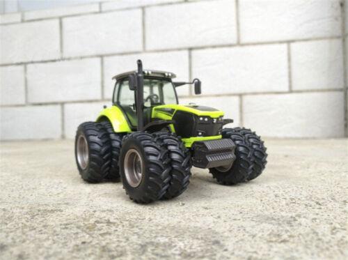 ZOOMLION PL2304 FOUR WHEEL-DRIVED TRACTOR 1/50 DIECAST Truck Pre-built Model view2